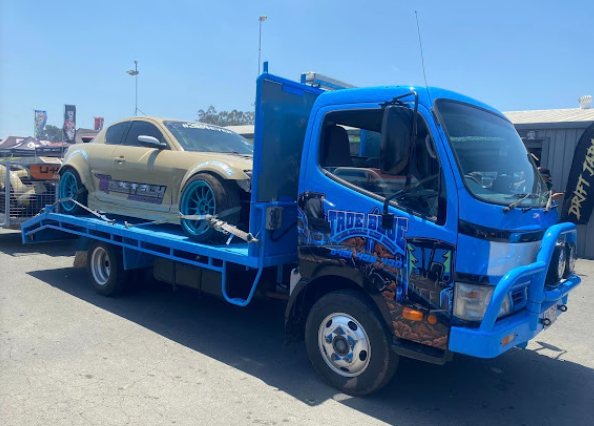 True Blue Wholesale and Hire Photos