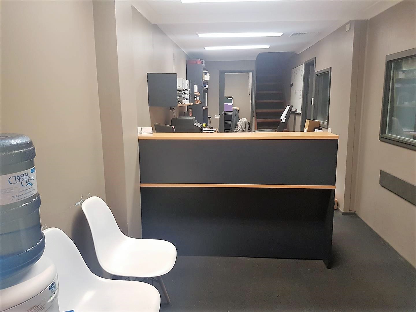 Collision Repair Centre Photos